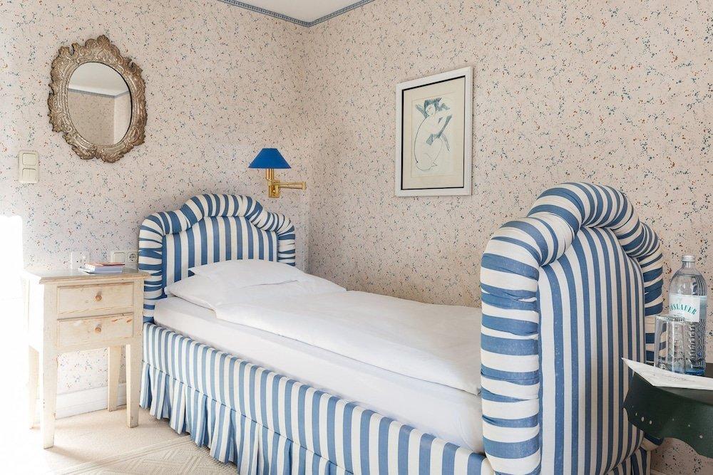 Hotel Edelweiss Zuers Luaran gambar